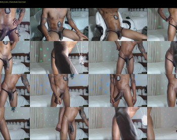 123hellyeah — 32 minute Chaturbate male cam show recording, 1080p, Sep 28, 2019