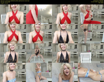 AlexiAngel — 116 minute MyFreeCams cam show recording, 480p, Sep 28, 2019