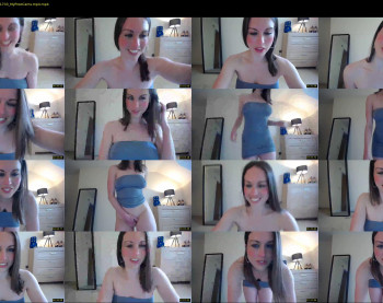 Girl_X_Power — 9 minute MyFreeCams cam show recording, 720p, Sep 28, 2019