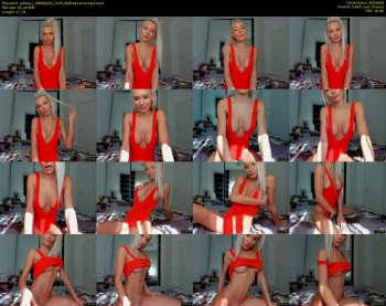 Jelisse_J — 18 minute MyFreeCams cam show recording, 480p, Sep 28, 2019