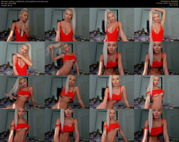 Jelisse_J — 7 minute MyFreeCams cam show recording, 480p, Sep 28, 2019