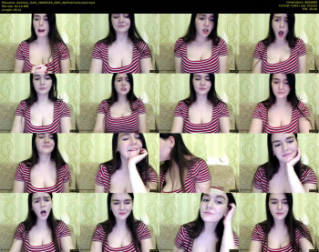 Summer_Gold — 10 minute MyFreeCams cam show recording, 480p, Sep 28, 2019