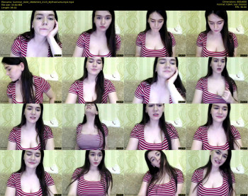 Summer_Gold — 7 minute MyFreeCams cam show recording, 480p, Sep 28, 2019