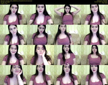 Summer_Gold — 15 minute MyFreeCams cam show recording, 480p, Sep 28, 2019