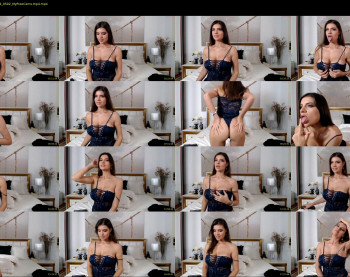 SweetandDevil — 21 minute MyFreeCams cam show recording, 480p, Sep 28, 2019