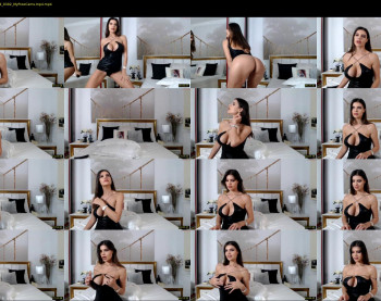 SweetandDevil — 49 minute MyFreeCams cam show recording, 480p, Sep 29, 2019