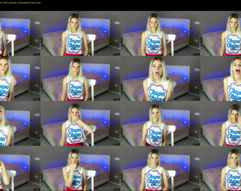 _passion_show_ — 8 minute Chaturbate couple cam show recording, 1080p, Sep 28, 2019