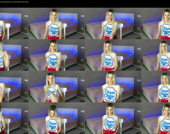_passion_show_ — 30 minute Chaturbate couple cam show recording, 1080p, Sep 28, 2019