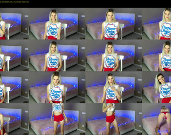 _passion_show_ — 30 minute Chaturbate couple cam show recording, 1080p, Sep 28, 2019