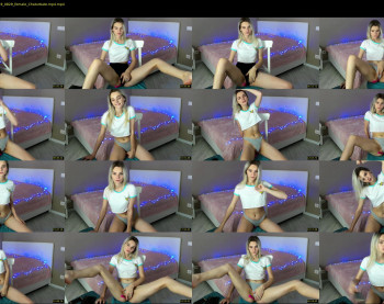 _passion_show_ — 30 minute Chaturbate couple cam show recording, 1080p, Sep 28, 2019