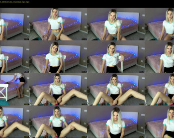 _passion_show_ — 30 minute Chaturbate couple cam show recording, 1080p, Sep 28, 2019