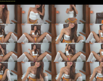 ady_w_o_w — 7 minute Chaturbate female cam show recording, 1080p, Sep 28, 2019