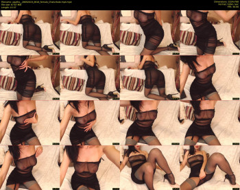 agatha_ — 16 minute Chaturbate female cam show recording, 720p, Sep 28, 2019