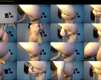 ahomy77 — 29 minute Chaturbate female cam show recording, 1080p, Sep 28, 2019