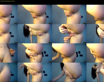 ahomy77 — 29 minute Chaturbate female cam show recording, 1080p, Sep 29, 2019