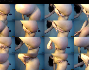 ahomy77 — 29 minute Chaturbate female cam show recording, 1080p, Sep 29, 2019