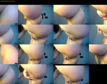 ahomy77 — 7 minute Chaturbate female cam show recording, 1080p, Sep 29, 2019