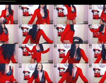 alliana_joy — 51 minute Chaturbate female cam show recording, 720p, Sep 28, 2019
