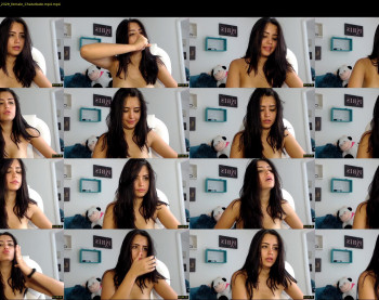 allisonpalmer — 3 minute Chaturbate female cam show recording, 1080p, Sep 28, 2019