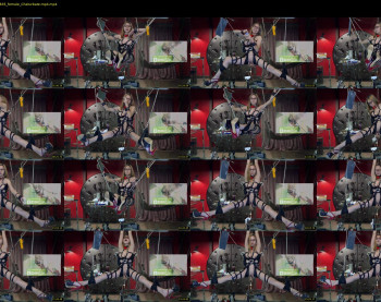 angelinasia — 29 minute Chaturbate female cam show recording, 1080p, Sep 28, 2019