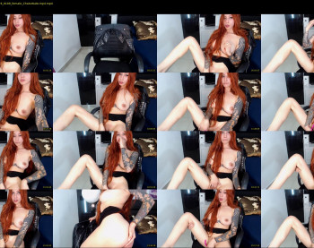 annaliese_bach — 29 minute Chaturbate female cam show recording, 1080p, Sep 29, 2019