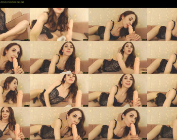 artmaya — 11 minute Chaturbate female cam show recording, 1080p, Sep 28, 2019