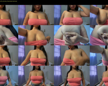 ashanty_vera — 26 minute Chaturbate couple cam show recording, 720p, Sep 28, 2019