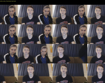 ashingwest97 — 3 minute Chaturbate male cam show recording, 480p, Sep 28, 2019
