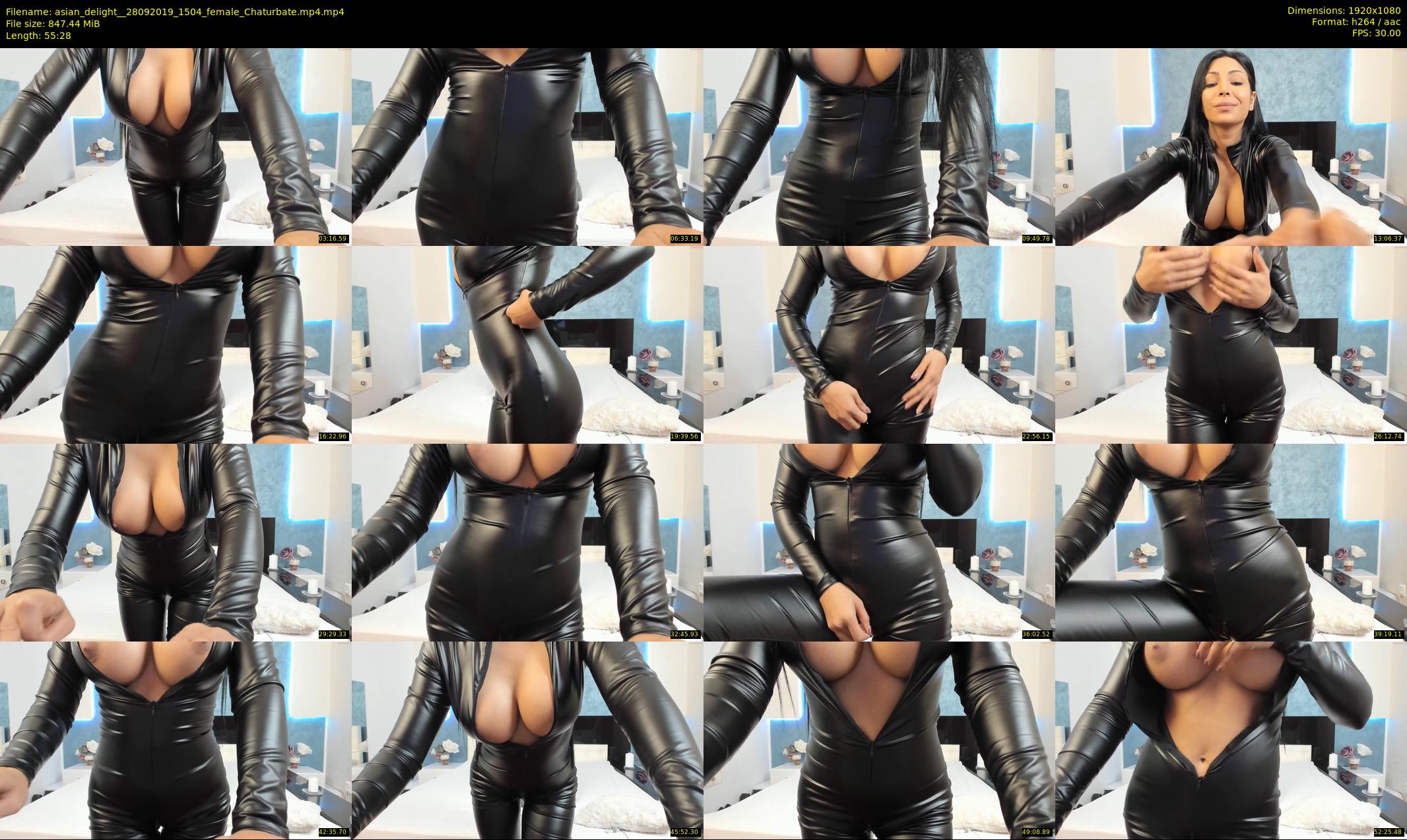 asian_delight_ — 56 minute Chaturbate female cam show recording, 1080p, Sep 28, 2019