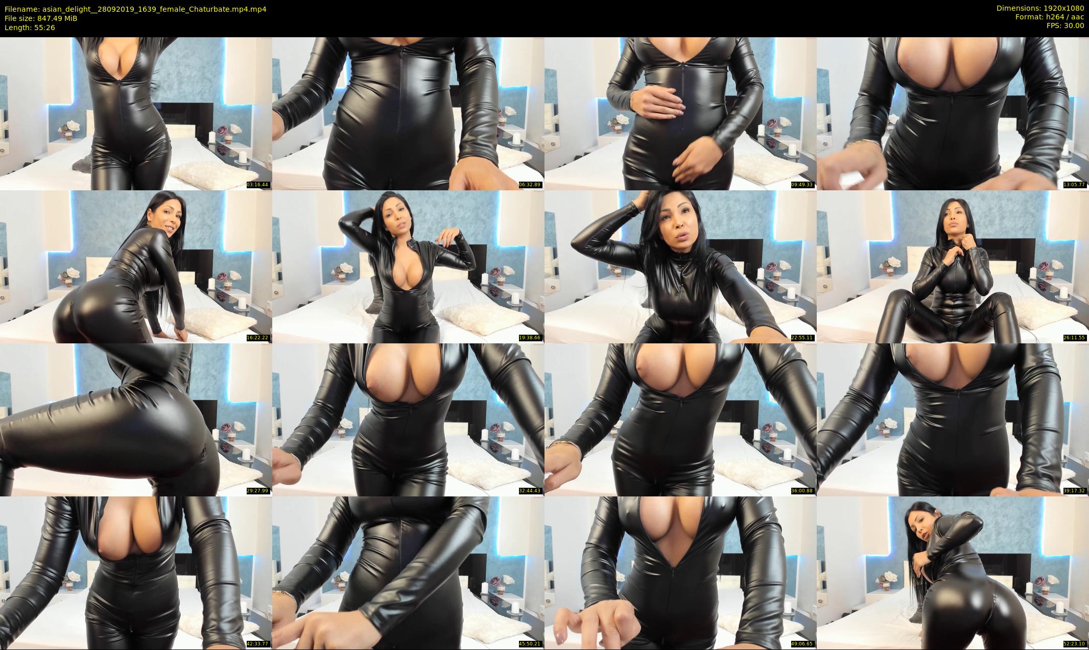asian_delight_ — 56 minute Chaturbate female cam show recording, 1080p, Sep 28, 2019