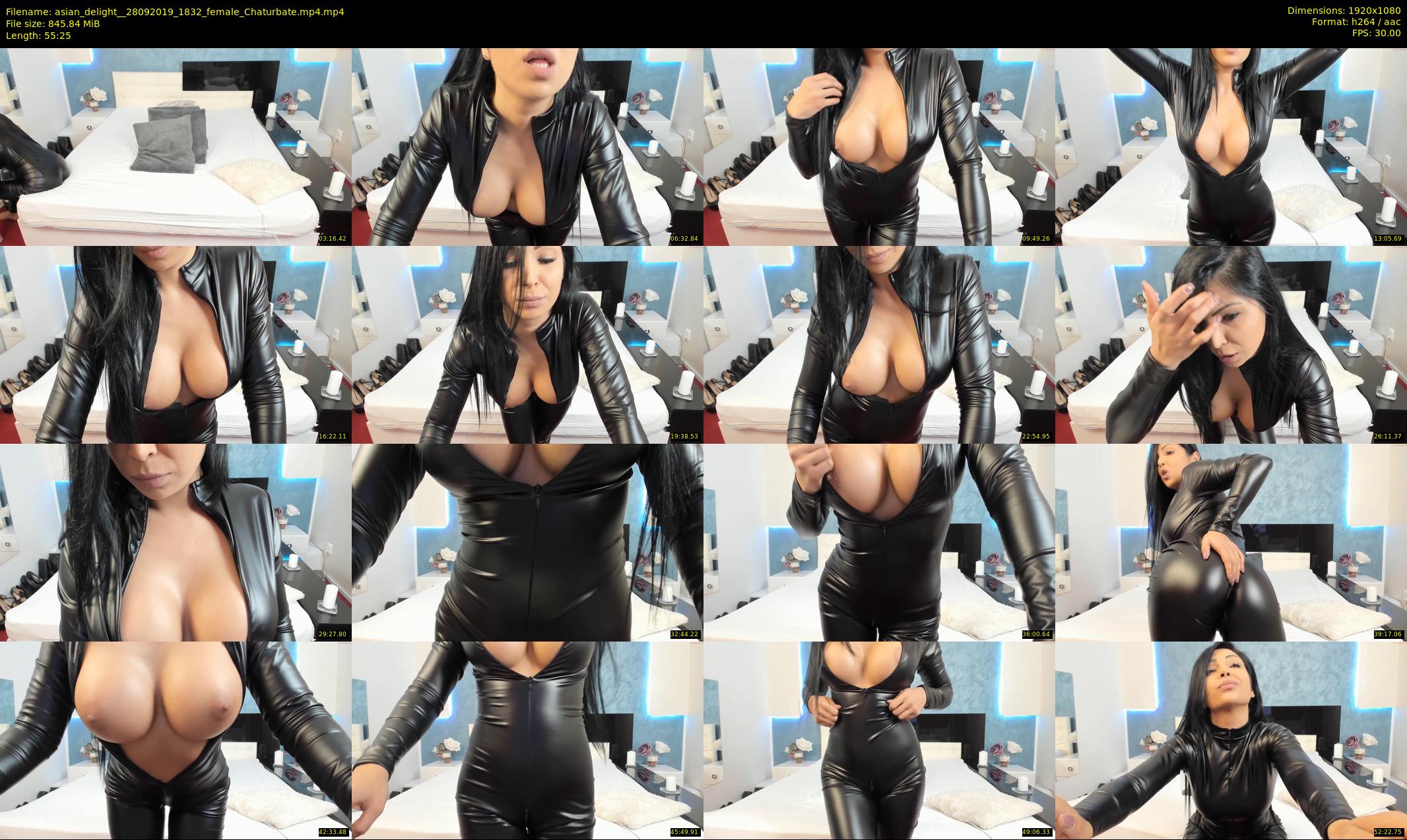 asian_delight_ — 56 minute Chaturbate female cam show recording, 1080p, Sep 28, 2019