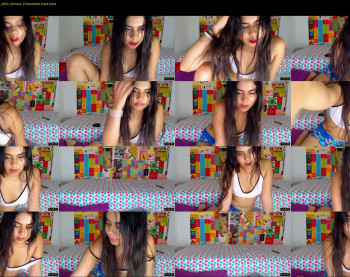 barelylegal11 — 68 minute Chaturbate female cam show recording, 720p, Sep 28, 2019