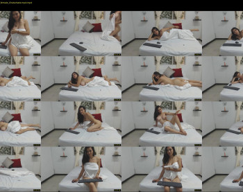 basthet — 40 minute Chaturbate female cam show recording, 720p, Sep 29, 2019