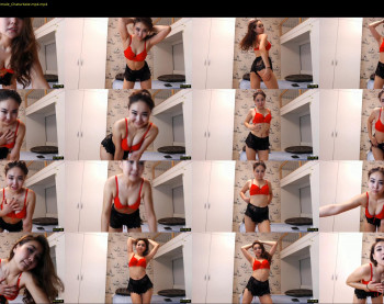 bora_ — 10 minute Chaturbate female cam show recording, 720p, Sep 28, 2019
