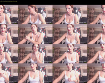 chanellmarilyn — 13 minute Chaturbate female cam show recording, 1080p, Sep 29, 2019