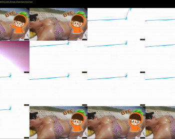 cleopatra_bigboobs — 4 minute Chaturbate female cam show recording, 720p, Sep 28, 2019