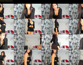 cum4myass — 29 minute Chaturbate female cam show recording, 1080p, Sep 29, 2019