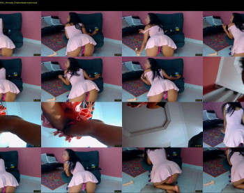 cummingurl — 23 minute Chaturbate couple cam show recording, 720p, Sep 28, 2019