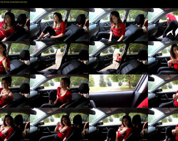 cute00kiara — 26 minute Chaturbate female cam show recording, 720p, Sep 28, 2019