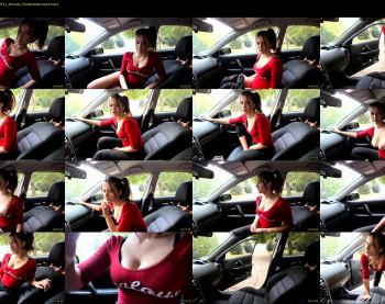 cute00kiara — 56 minute Chaturbate female cam show recording, 720p, Sep 28, 2019