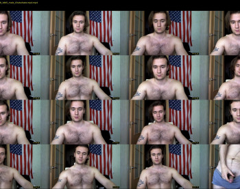cute_skywalker — 26 minute Chaturbate male cam show recording, 720p, Sep 28, 2019