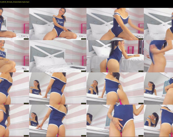 cyanide_candys — 41 minute Chaturbate female cam show recording, 1080p, Sep 28, 2019