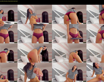 cyanide_candys — 41 minute Chaturbate female cam show recording, 1080p, Sep 28, 2019