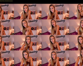 dani_moore — 3 minute Chaturbate female cam show recording, 1080p, Sep 29, 2019