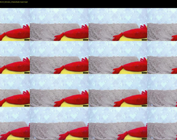 dianaholiday — 42 minute Chaturbate female cam show recording, 1080p, Sep 29, 2019
