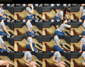 dyanne18 — 47 minute Chaturbate female cam show recording, 1080p, Sep 28, 2019