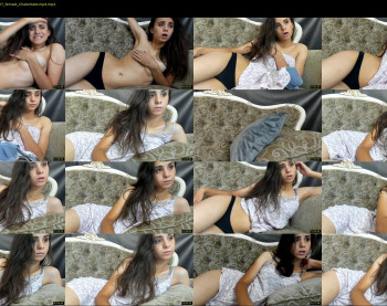 ehotlovea — 40 minute Chaturbate female cam show recording, 1080p, Sep 28, 2019