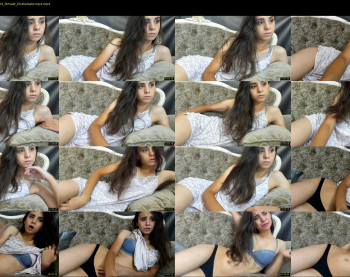 ehotlovea — 40 minute Chaturbate female cam show recording, 1080p, Sep 28, 2019