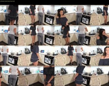 elaanna — 36 minute Chaturbate female cam show recording, 1080p, Sep 28, 2019