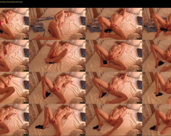 ellaa91 — 29 minute Chaturbate female cam show recording, 1080p, Sep 28, 2019